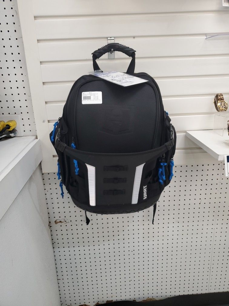 Hart Backpack