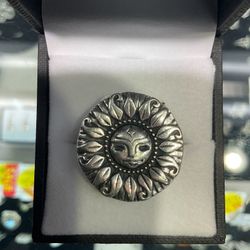 James Avery “You Are My Sunshine” Ring