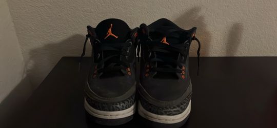 Women’s Air Jordan 3 “Fear Pack”