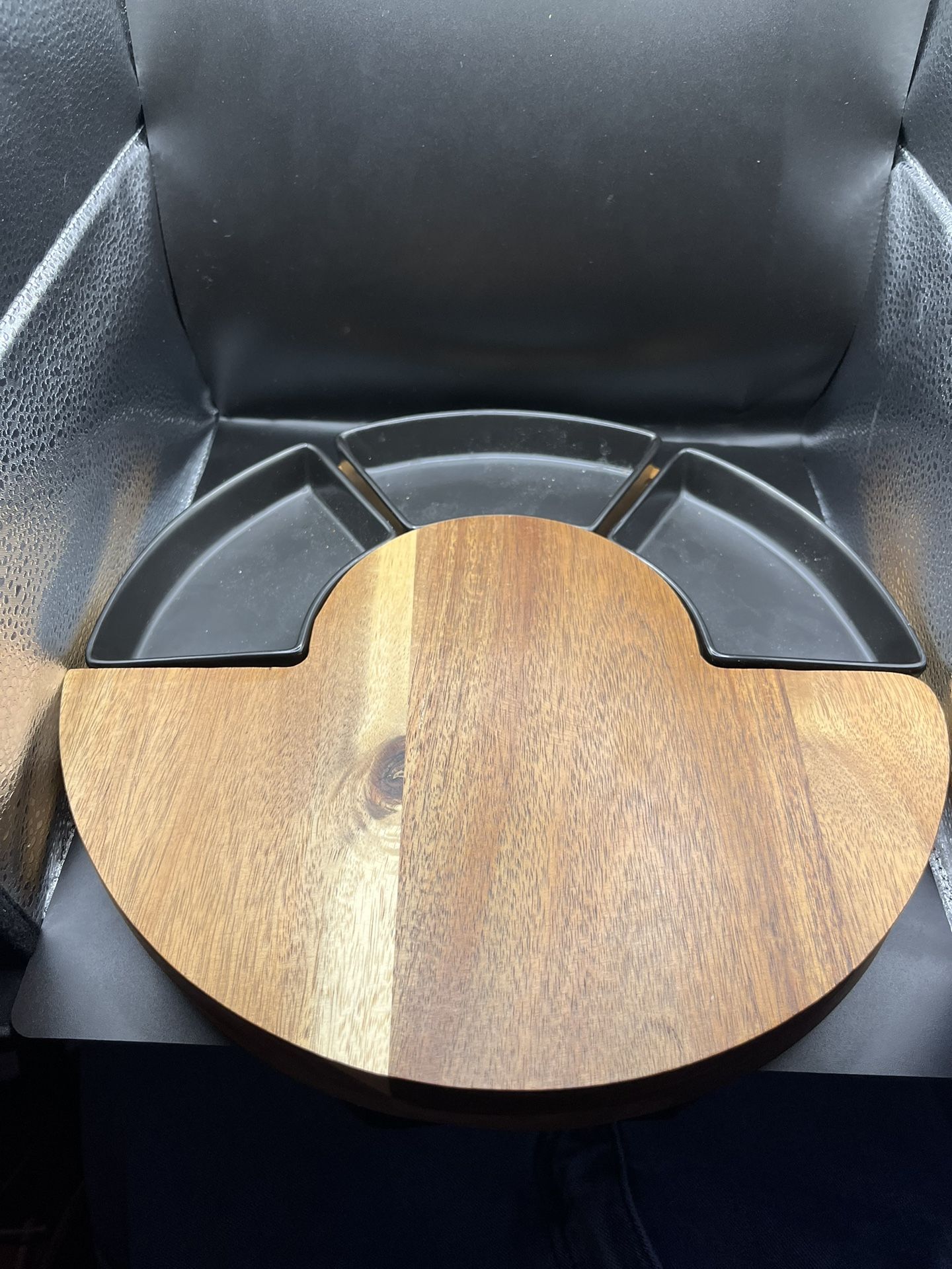 KADE HOME CHEESE BOARD & ACCESSORIES