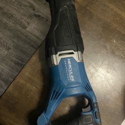 Hercules saw saw