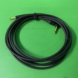Mogami Instrument Cable 
