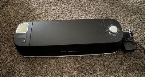 Cricut Explore 2