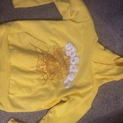 Jordan 3s And Spida Hoodie