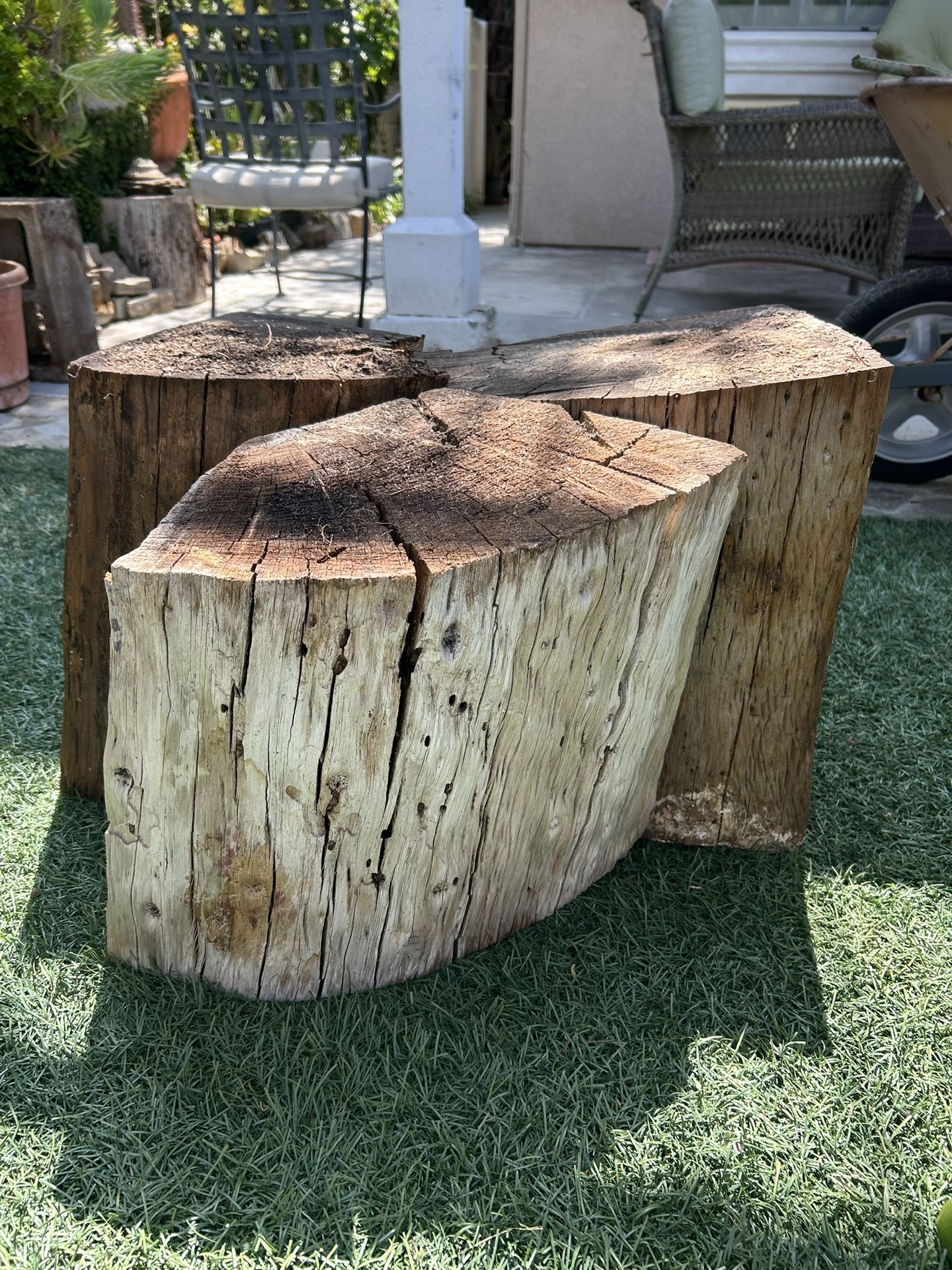Firewood