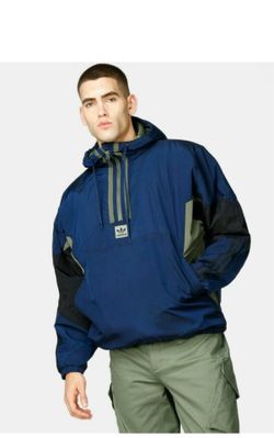 Vintage Adidas Puffer Jacket Men’s Small