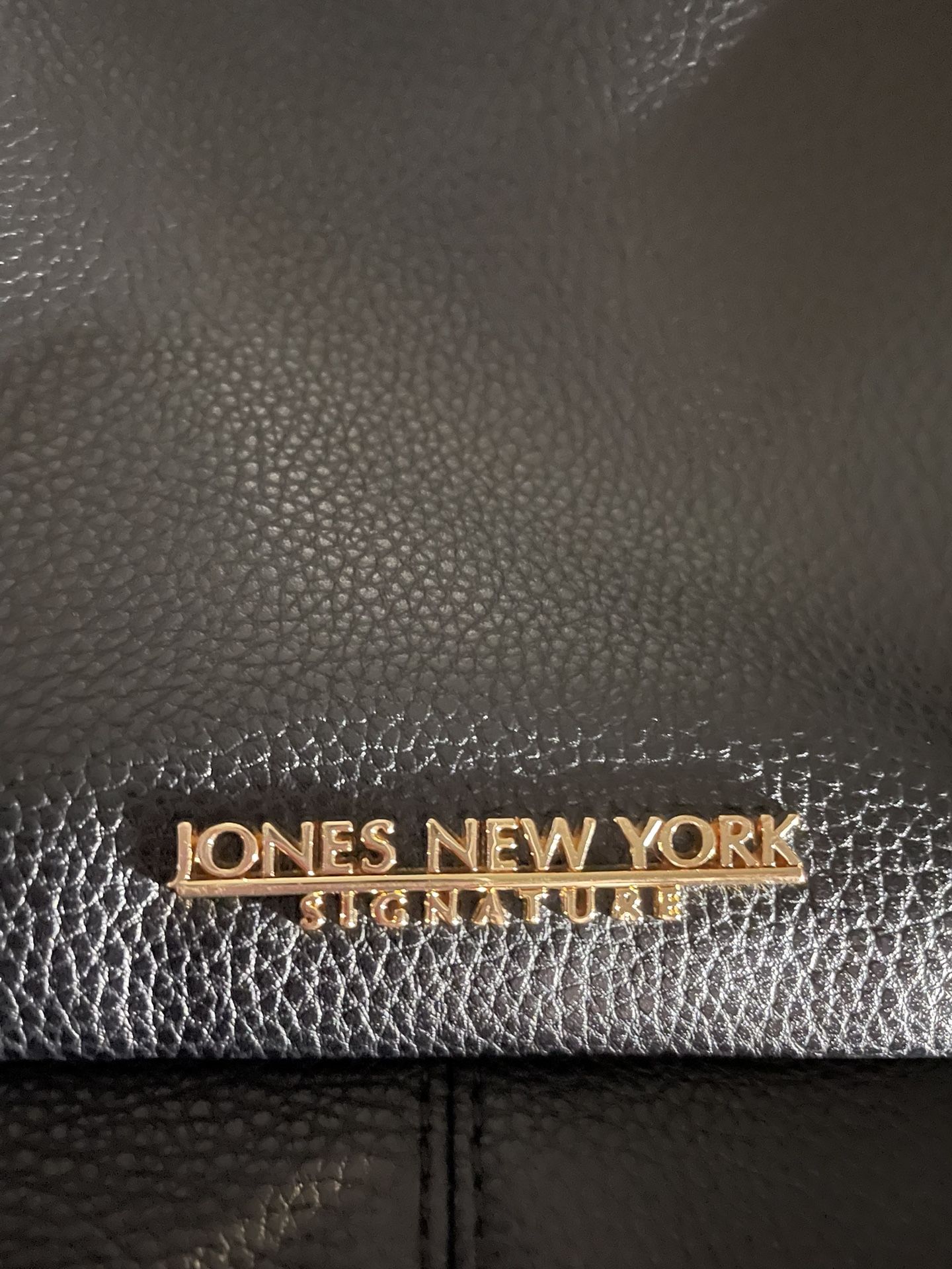 Jones New York Large Tote New