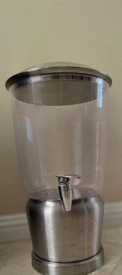 Beverage Dispenser