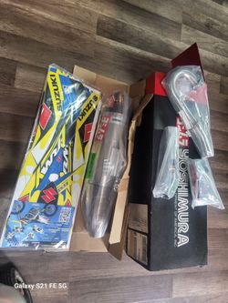 2023 Suzuki rmz 250. 450