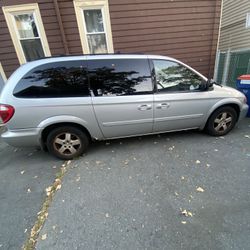 2006 Dodge Grand Caravan