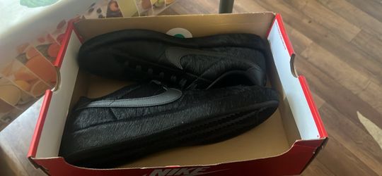 Nikes
