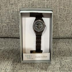 Brand New Time & Tru Women's Wristwatch ⌚️ 