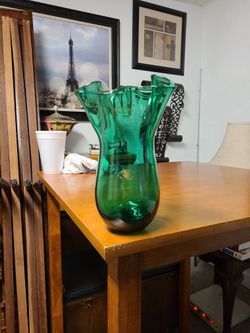 Vase