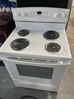 Stove Amana 30”
