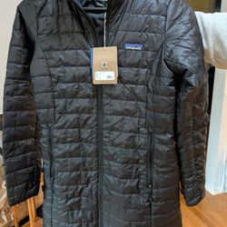 Patagonia XS Nano puff parka