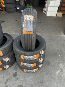 New 195/65r15 $292 Mount And Balance