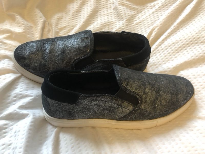Steve Madden Sneakers size 9