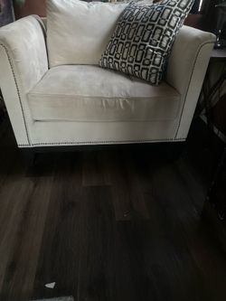 Accent Chair set