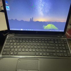 Hp Pavilion G6