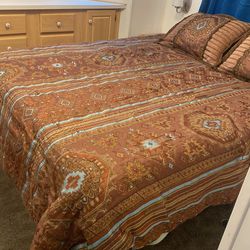 Brand New Memory Foam Mattress