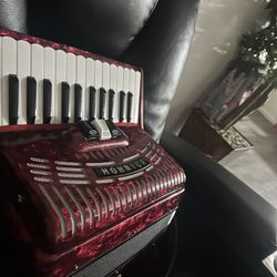 Accordion