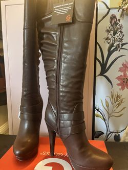 Guess Boots