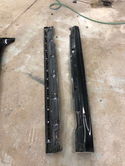 vw cc parts