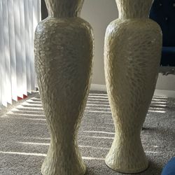 Beautiful Vases