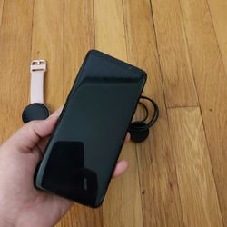 Samsung Galaxy S9+ PLUS 