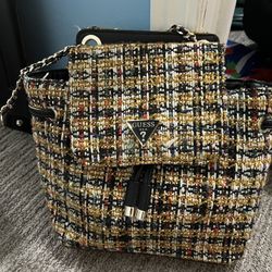 Guess Purse