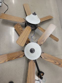 Hunter Fans With Light And Remote