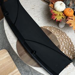 Porsche 987 Rear Storage Privacy Cover