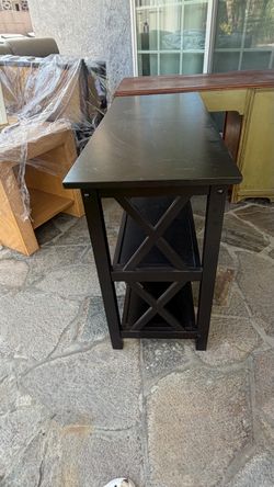 Mini Shelf