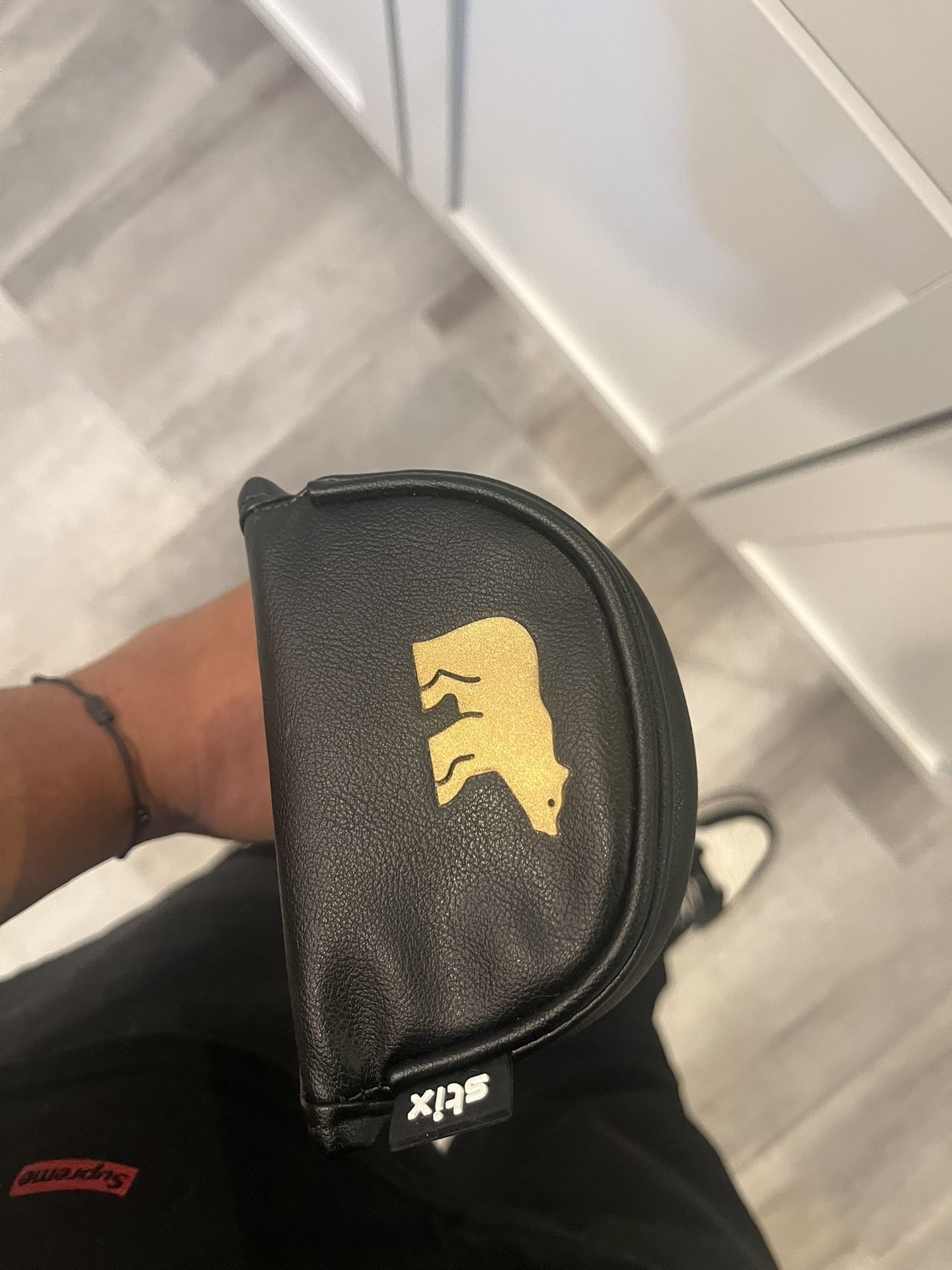 Jack Nicklaus Edition - Mallet Putter 