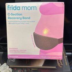 Frida mom C-section Recovery Band