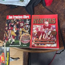 49er Memorabilia 