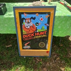 Nintendo Club Poster $35