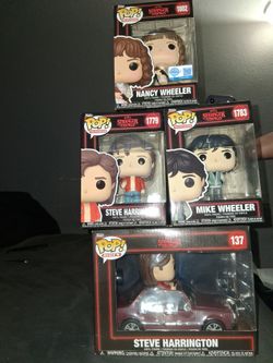 Stranger things