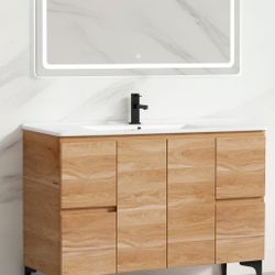Bathroom Vanity 48”