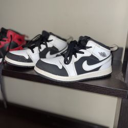 Kids Nike Jordan