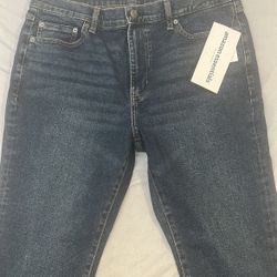 Slim Fit Jeans