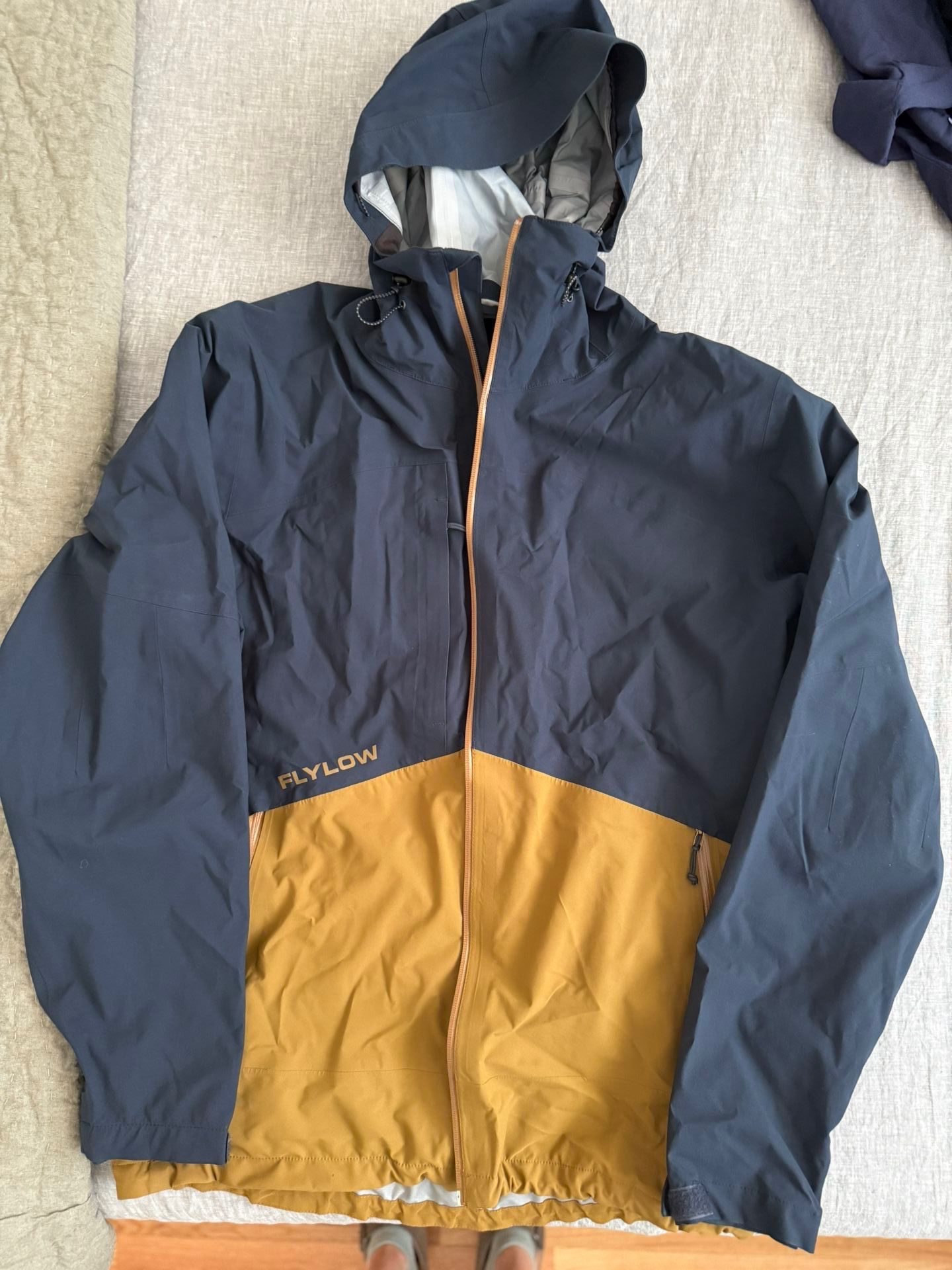 Flylow Ski Shell 