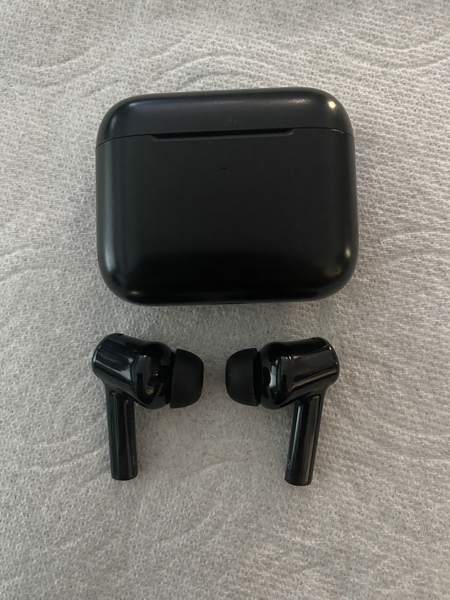 Razer Hammerhead True Wireless Earbuds