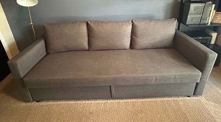 IKEA Sleeper Sofa
