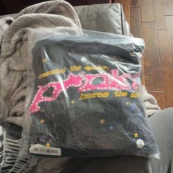 Sp5der Hoodie 