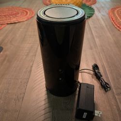 D-Link Wireless Router