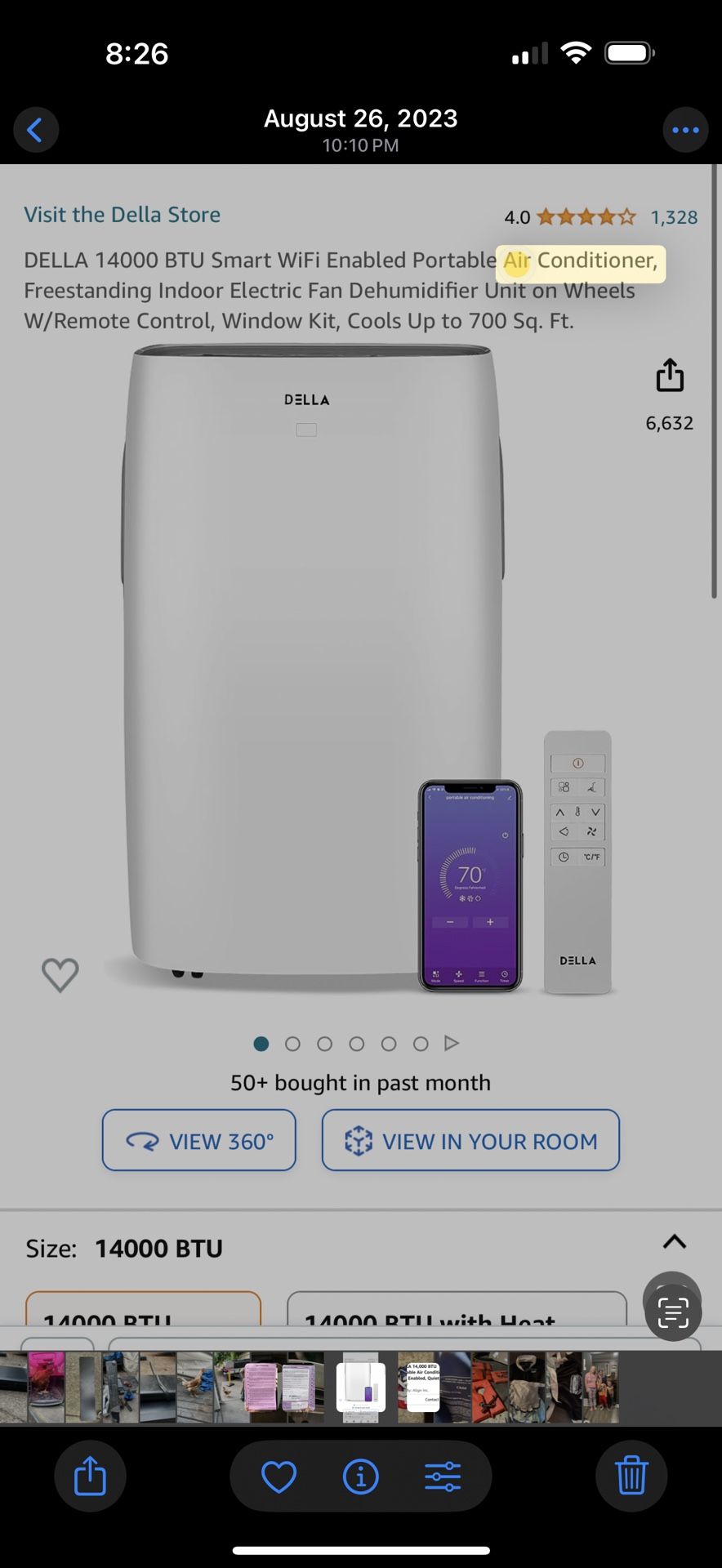 Air Conditioner