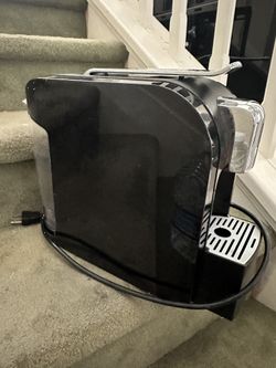  Verismo Coffee And Espresso Maker - Starbucks