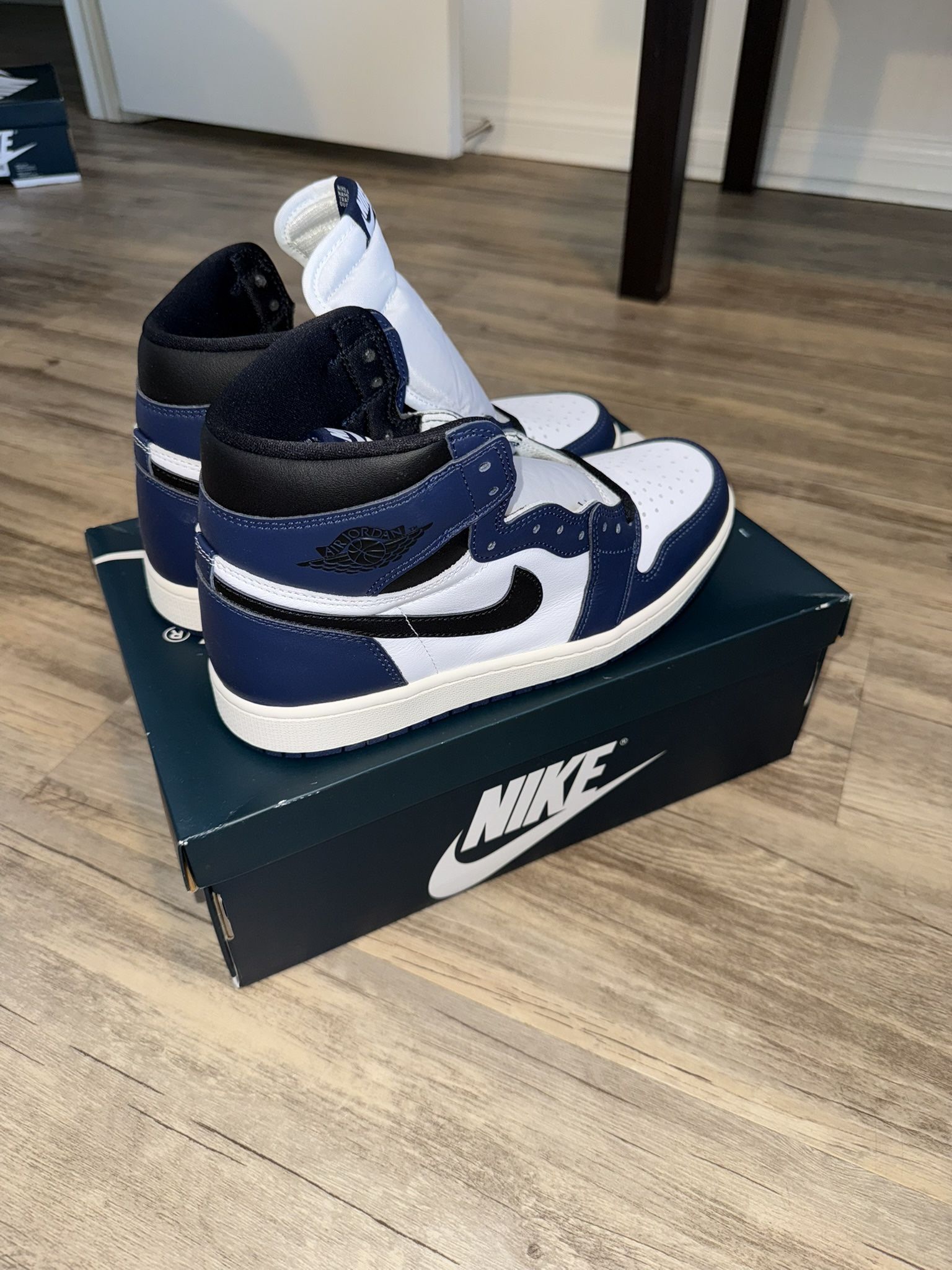 Air Jordan 1 Retro High OG