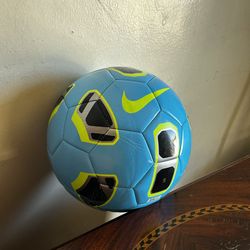 Nike 2016 soccer ball 10 year anniversary